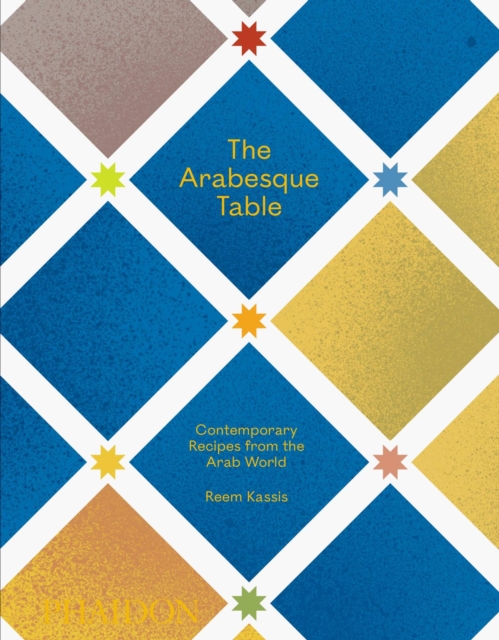 Arabesque Table