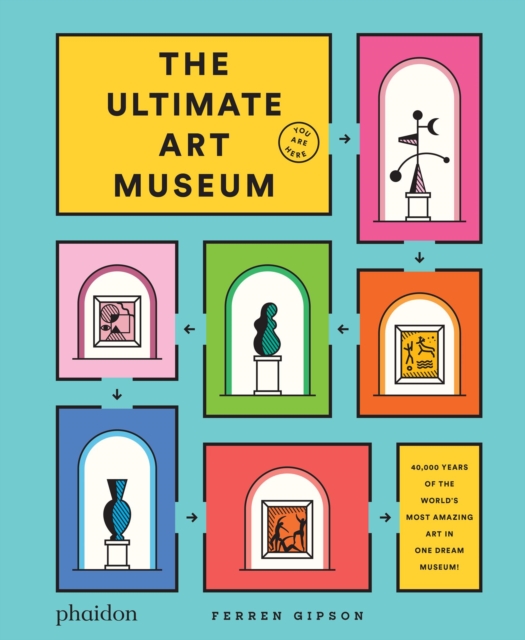 Ultimate Art Museum