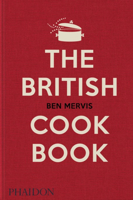 British Cookbook