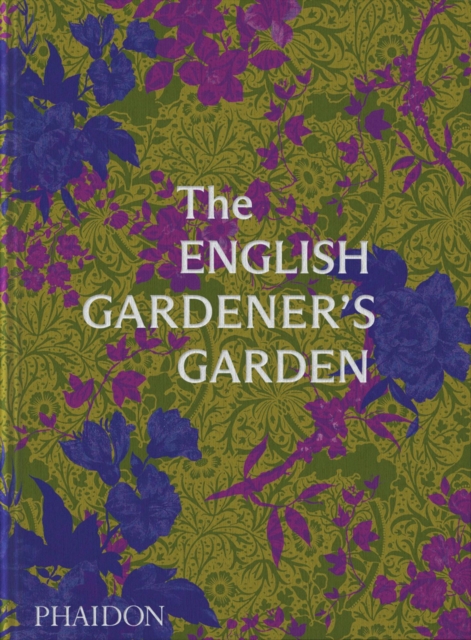 English Gardener's Garden