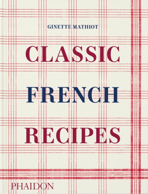 Classic French Recipes