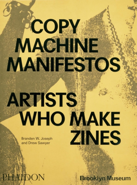 Copy Machine Manifestos