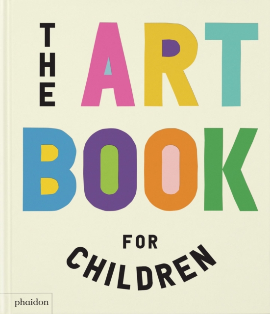 Art Book for Children