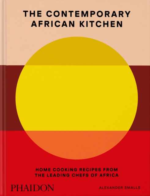 Contemporary African Kitchen