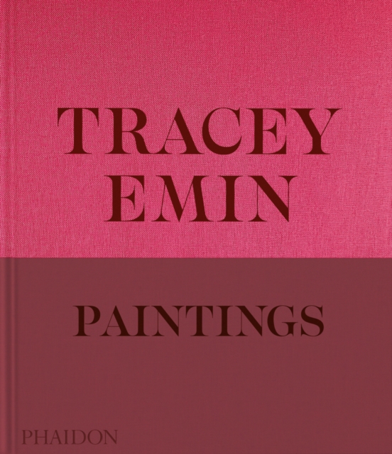 Tracey Emin Paintings