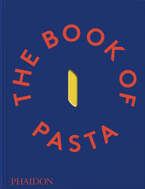 Book of Pasta