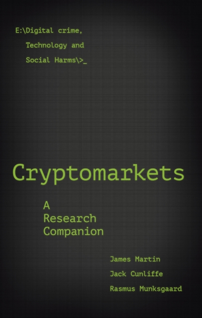 Cryptomarkets