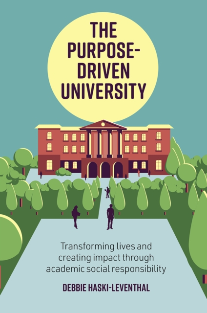 Purpose-Driven University