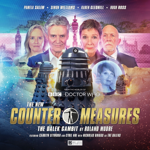 New Counter-Measures: The Dalek Gambit