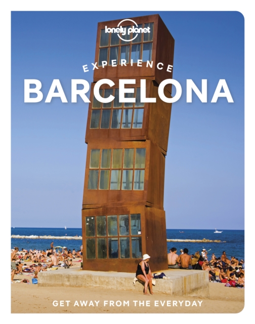 Experience Barcelona