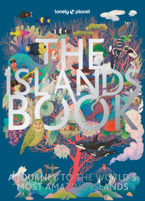 Islands Book