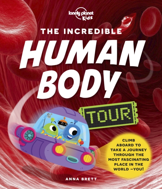 Incredible Human Body Tour