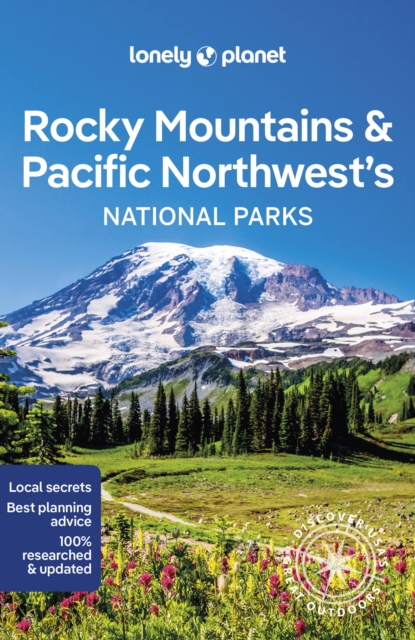 Rocky Mountains & Pacific Northwest National Parks 1