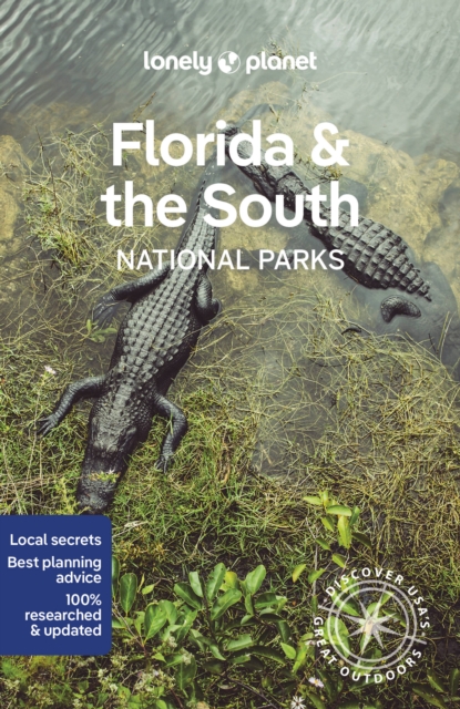 Florida & South National Parks 1