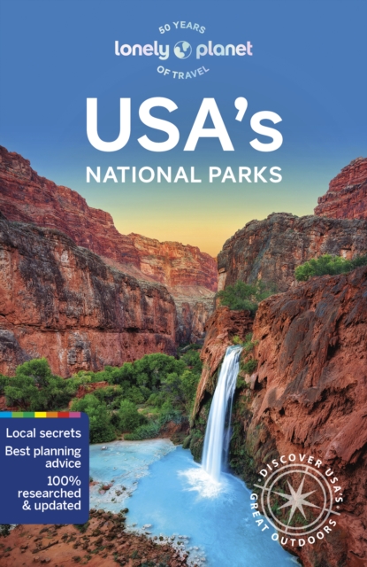 USA's National Parks