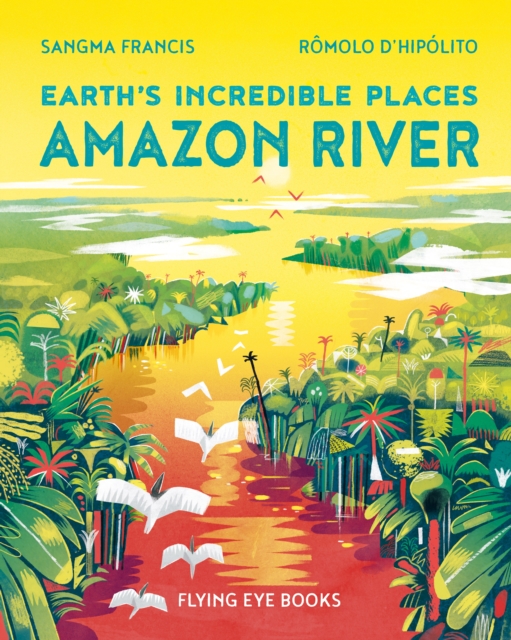 Amazon River