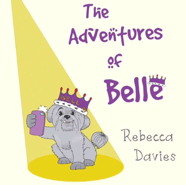 Adventures Of Belle