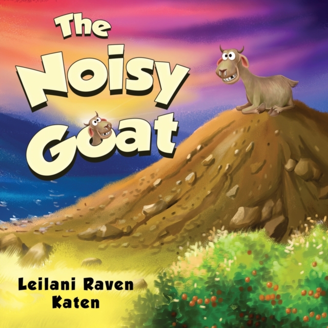 Noisy Goat