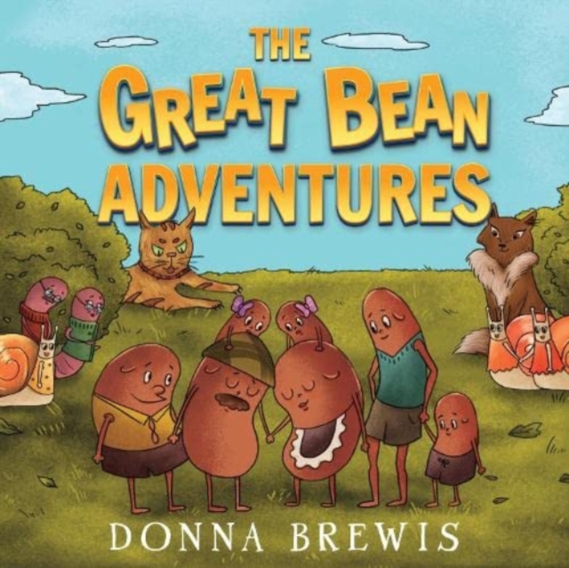 Great Bean Adventures