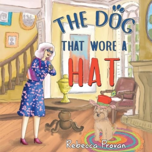 Dog that Wore a Hat