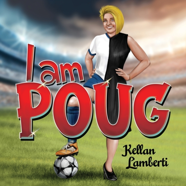 I am POUG