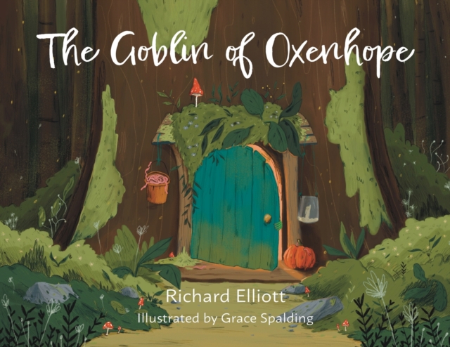 Goblin of Oxenhope