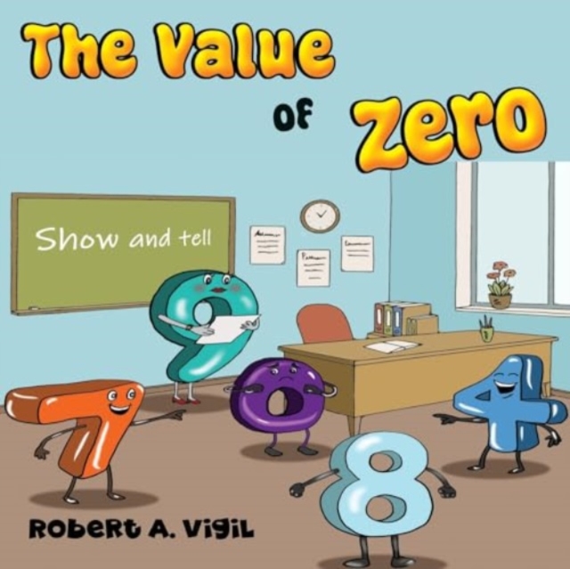 Value of Zero