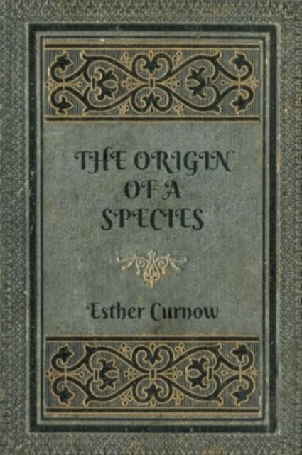 Origin of a Species