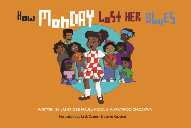 How Monday Lost Her Blues