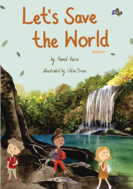 Let's Save the World