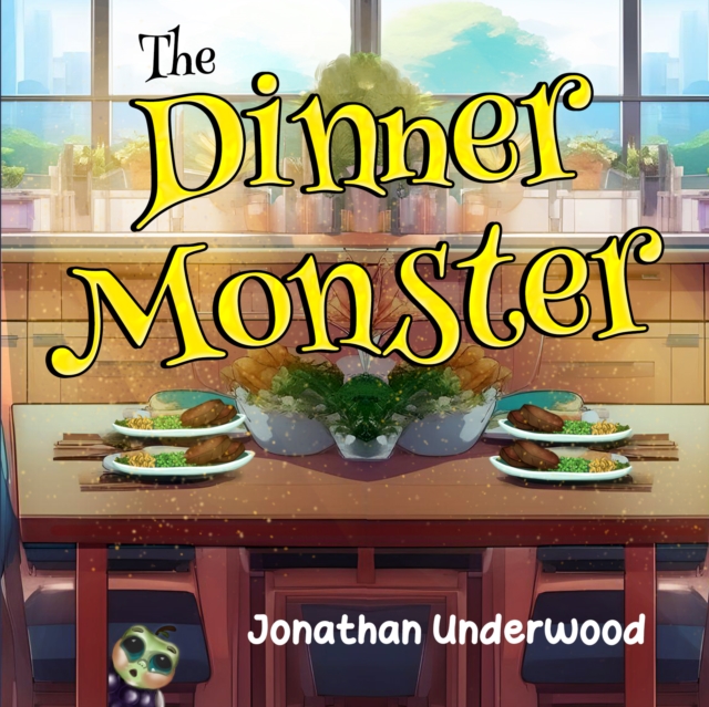 The Dinner Monster