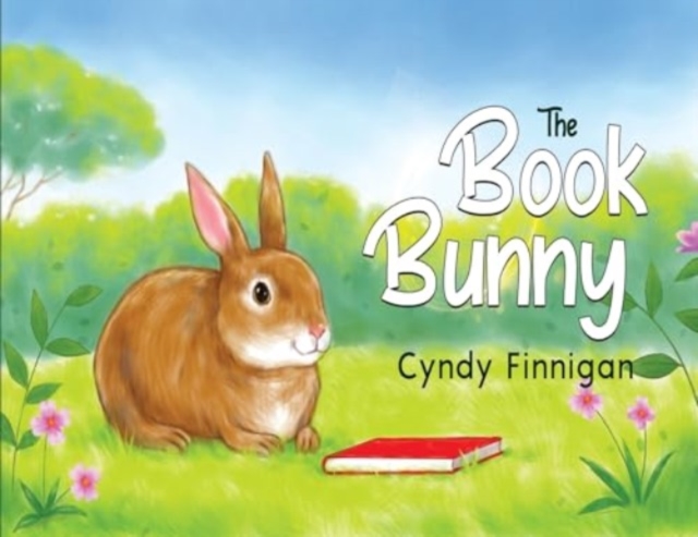 The Book Bunny