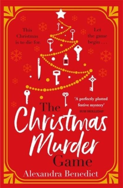 The Christmas Murder Game