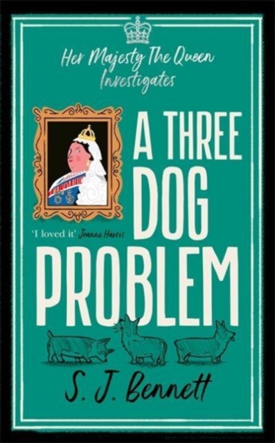 Three Dog Problem