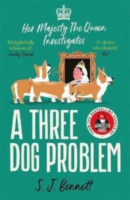 Three Dog Problem