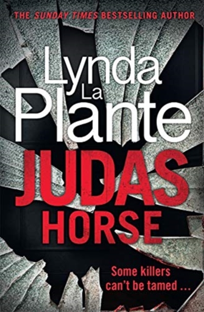 Judas Horse: Signed Edition