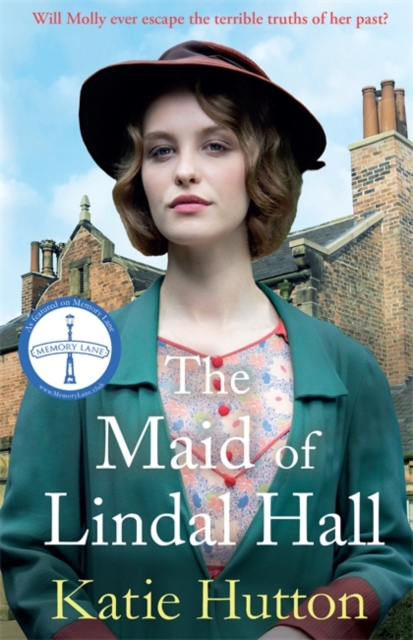 Maid of Lindal Hall