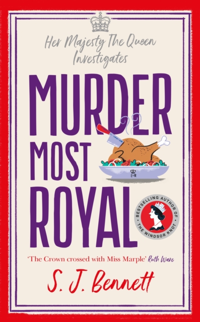 Murder Most Royal