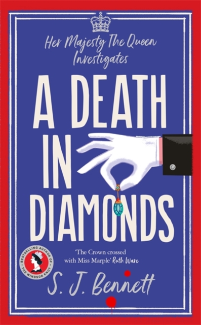 Death in Diamonds