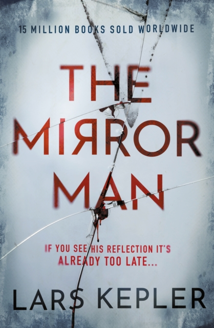 Mirror Man