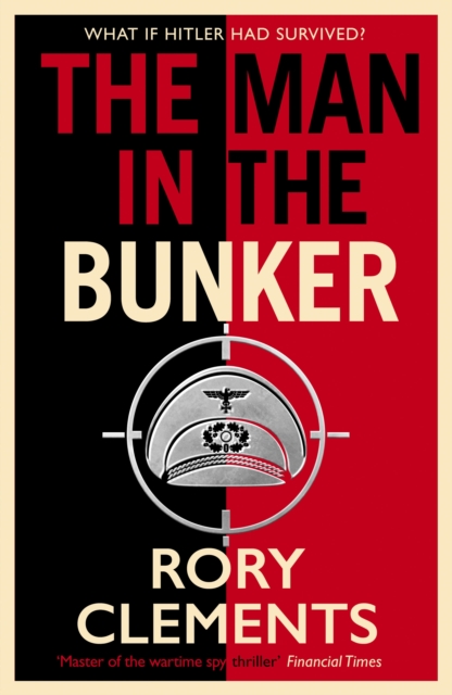 Man in the Bunker