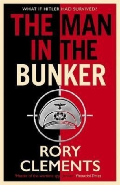 Man in the Bunker