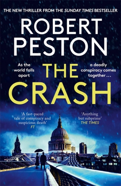 The Crash