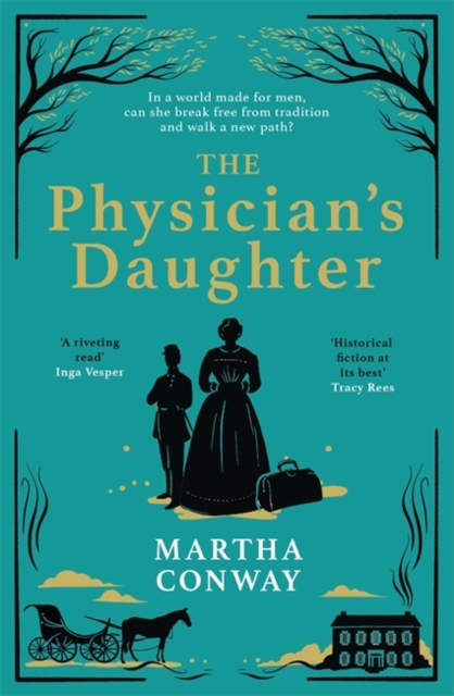 Physician's Daughter