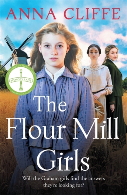 Flour Mill Girls