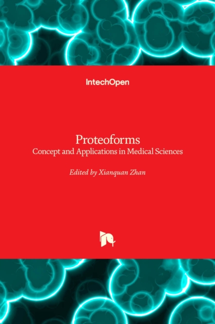 Proteoforms