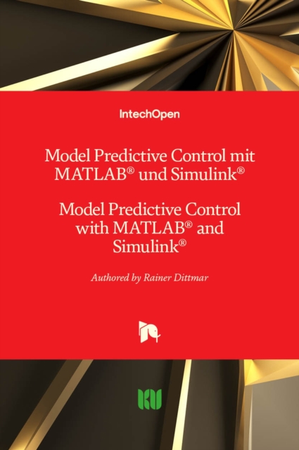 Model Predictive Control mit MATLAB und Simulink