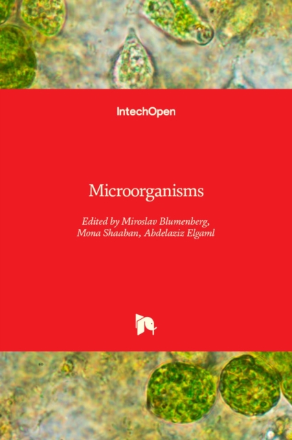 Microorganisms