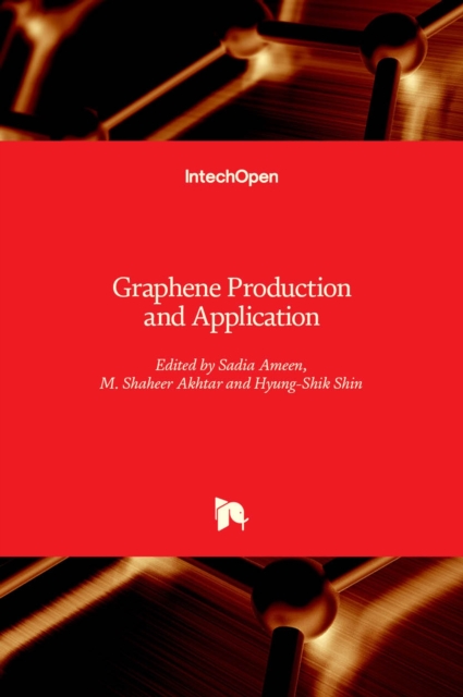 Graphene Production and Application