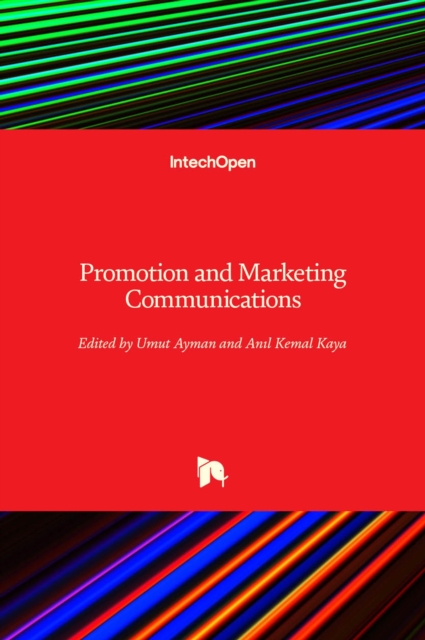 Promotion and Marketing Communications